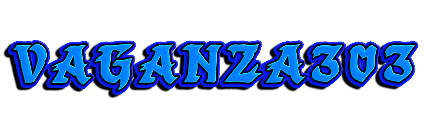 VAGANZA303